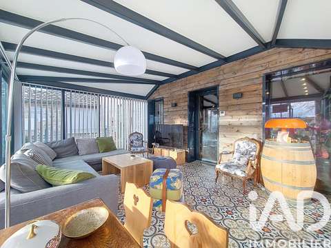 Vente maison 6 pièces Vente maison 6 pièces
