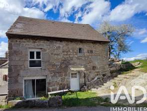 Vente Maison 2 chambresAumont-Aubrac