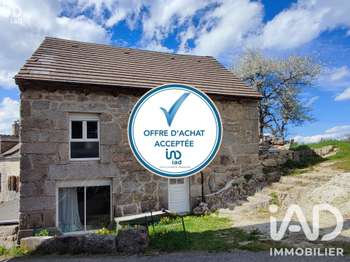Vente Maison 2 chambresAumont-Aubrac