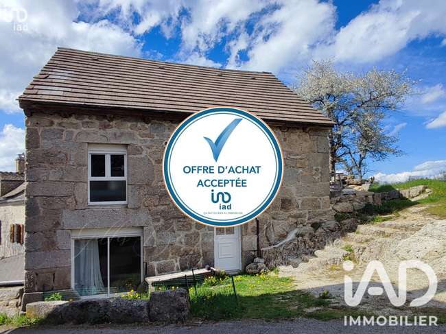 Maison 4 pièces 85 m² · à Peyre en Aubrac · 85 m² · 130 000 €
