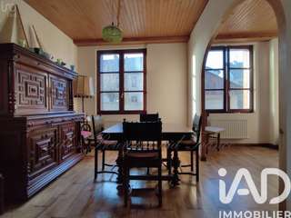 Vente maison 9 pièces