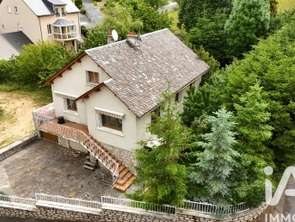Vente Maison 5 chambresAumont-Aubrac