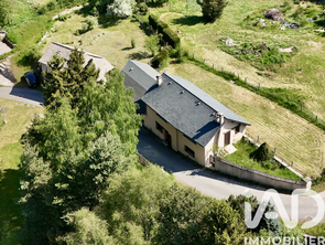 Vente Maison 2 chambresAumont-Aubrac