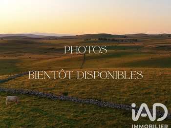 Vente Maison 5 chambresAumont-Aubrac