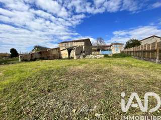 Vente maison 1 pièce Vente maison 1 pièce