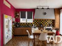 Vente maison 5 pièces Vente maison 5 pièces