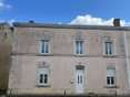 Vente maison Aunac - 16