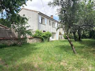 Photo Vente maison Aunac