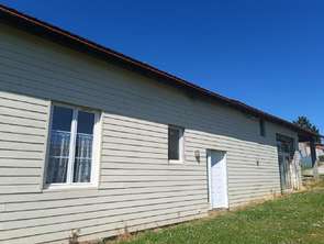Vente Maison 3 chambresAunac