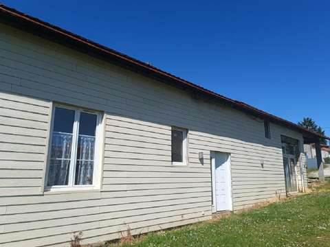 Vente maison 5 pièces Aunac 16