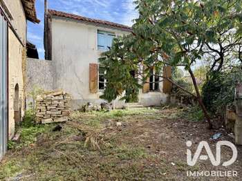 Vente maison 4 pièces Vente maison 4 pièces