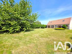 Vente Maison 5 chambresAunay-sous-Auneau