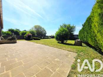Vente maison 7 pièces Aunay-sous-Auneau 28