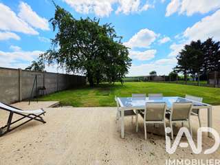 Vente maison 6 pièces Vente maison 6 pièces