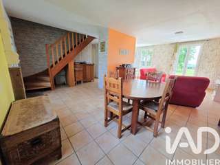 Vente maison 6 pièces Vente maison 6 pièces