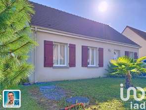 Vente Maison 3 chambresAunay-sous-Crécy