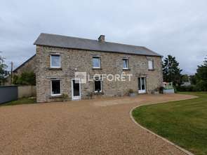 Vente Maison 4 chambresAunay-sur-Odon