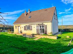 Vente Maison 3 chambresAunay-sur-Odon