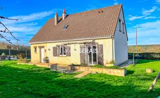 Photo Vente maison Aunay-sur-Odon