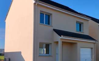 Photo Vente maison Aunay-sur-Odon