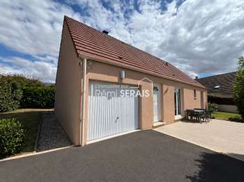 Vente maison 4 pièces Aunay-sur-Odon 14