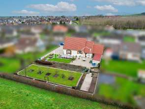 Vente Maison 4 chambresAunay-sur-Odon