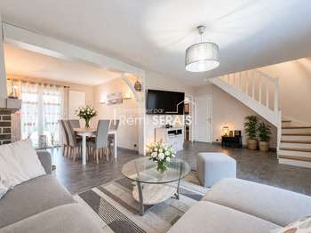 Vente Maison 4 chambresAunay-sur-Odon