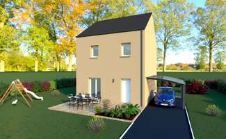 Photo Vente maison Aunay-sur-Odon