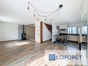 Vente Maison 3 chambresAunay-sur-Odon