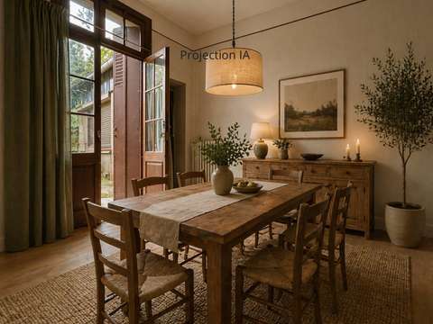 Vente maison 6 pièces Aunay-sur-Odon 14