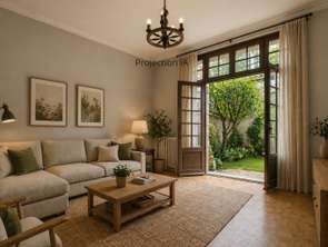 Vente Maison 2 chambresAunay-sur-Odon