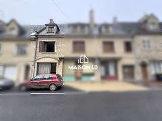Vente maison 4 pièces Vente maison 4 pièces