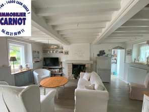 Vente Maison 4 piècesAunay-sur-Odon