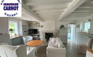 Photo Vente maison Aunay-sur-Odon