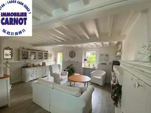 Vente Maison 4 piècesAunay-sur-Odon