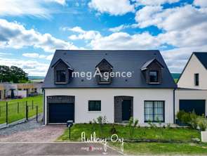 Vente Maison 4 chambresAunay-sur-Odon