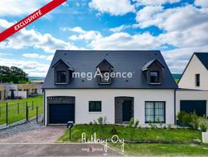 Vente Maison 4 chambresAunay-sur-Odon