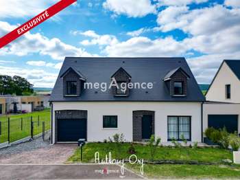 Vente maison 5 pièces Aunay-sur-Odon 14