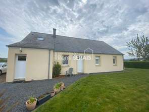 Vente Maison 4 chambresAunay-sur-Odon