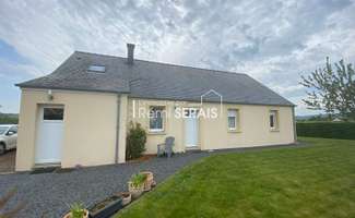 Photo Vente maison Aunay-sur-Odon