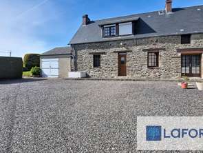 Vente Maison 3 chambresAunay-sur-Odon