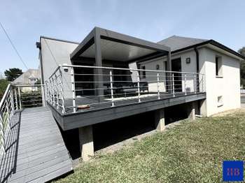Vente Maison 4 chambresAunay-sur-Odon