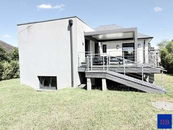 Vente maison 5 pièces Aunay-sur-Odon 14