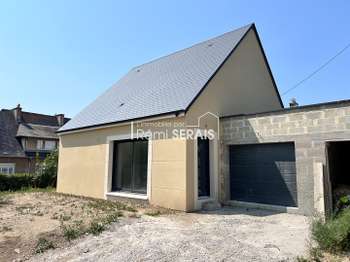 Vente Maison 3 chambresAunay-sur-Odon