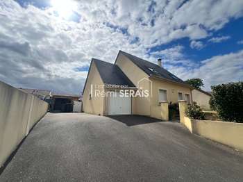Vente Maison 4 chambresAunay-sur-Odon