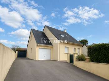 Vente Maison 4 chambresAunay-sur-Odon
