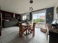 Vente maison 5 pièces Vente maison 5 pièces