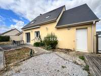 Vente maison 5 pièces Vente maison 5 pièces