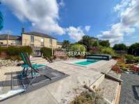 Vente maison 6 pièces Vente maison 6 pièces