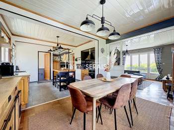Vente maison 6 pièces Aunay-sur-Odon 14